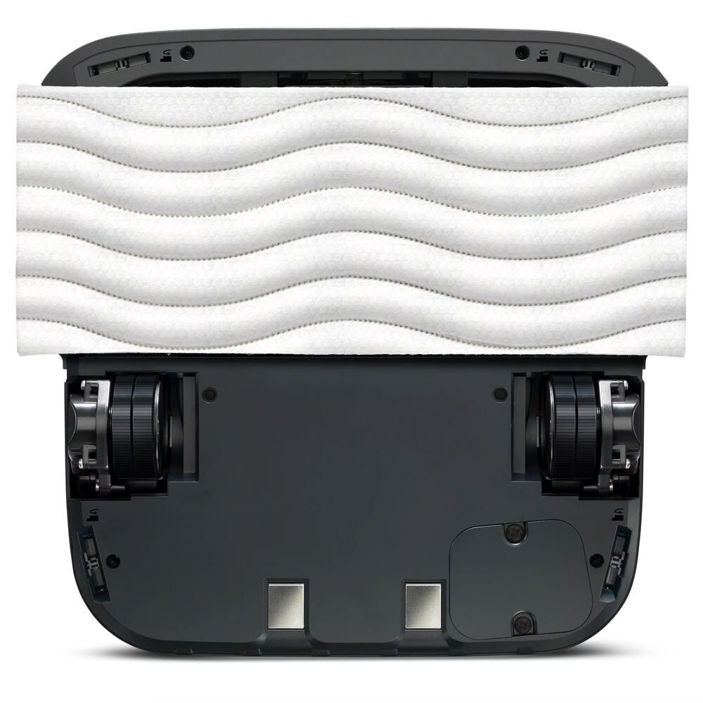 Un pa&ntilde;o para cada tarea